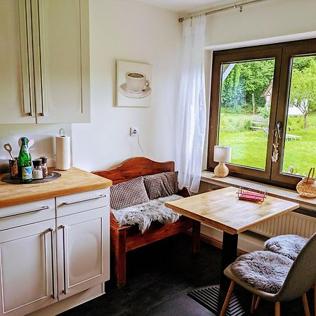 Pulgersmuehle, Eg Apartment Altstrimmig Bagian luar foto