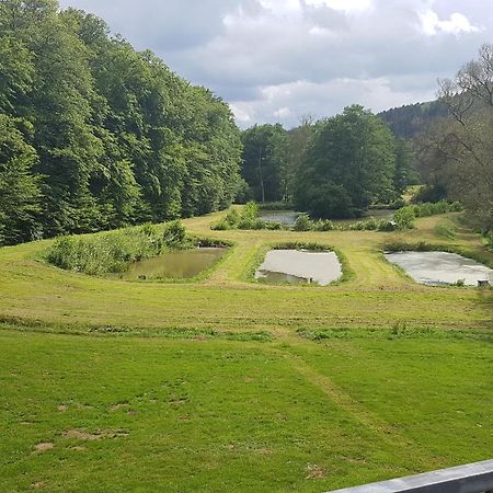 Pulgersmuehle, Eg Apartment Altstrimmig Bagian luar foto