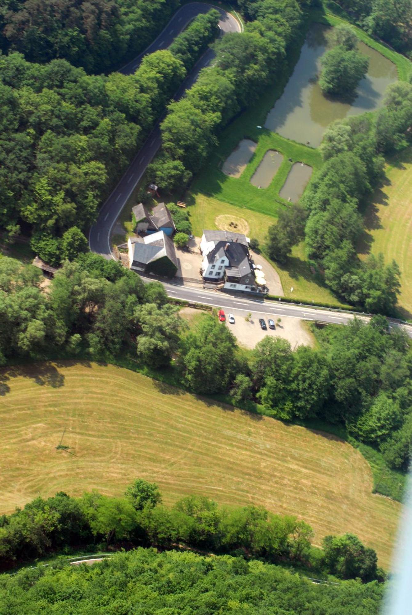 Pulgersmuehle, Eg Apartment Altstrimmig Bagian luar foto