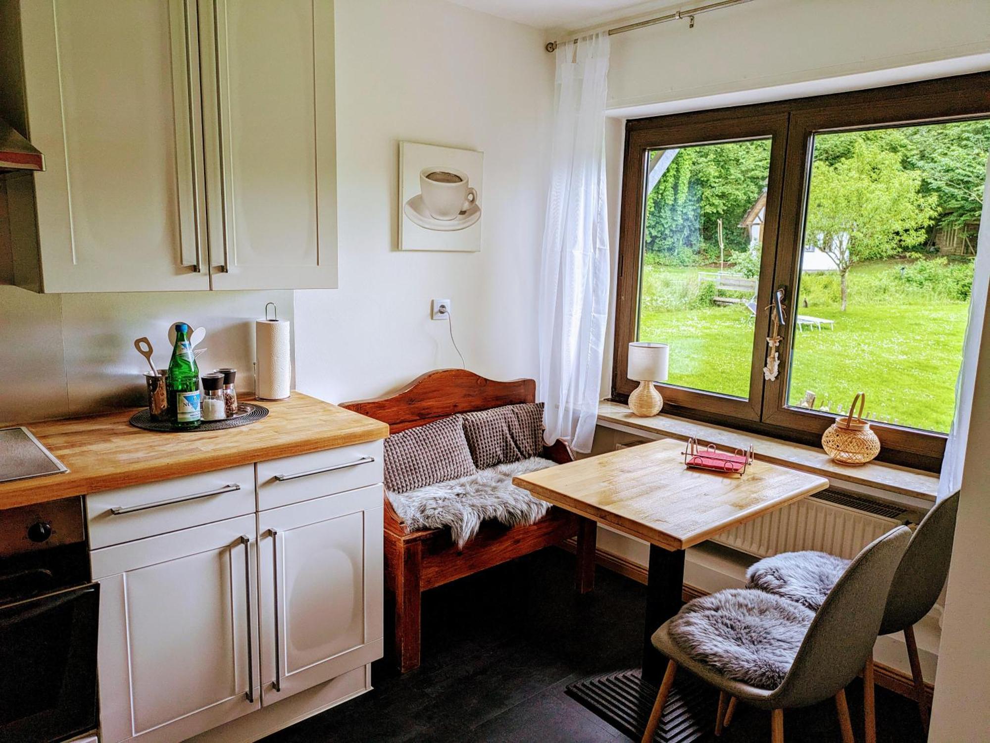 Pulgersmuehle, Eg Apartment Altstrimmig Bagian luar foto