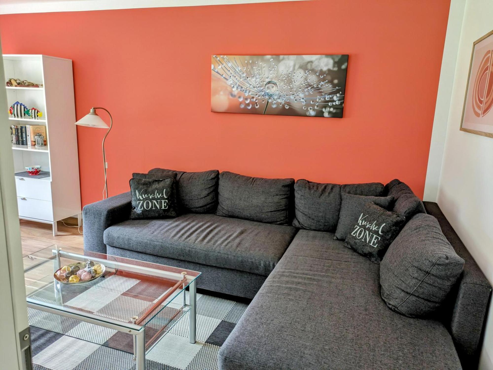 Pulgersmuehle, Eg Apartment Altstrimmig Bagian luar foto