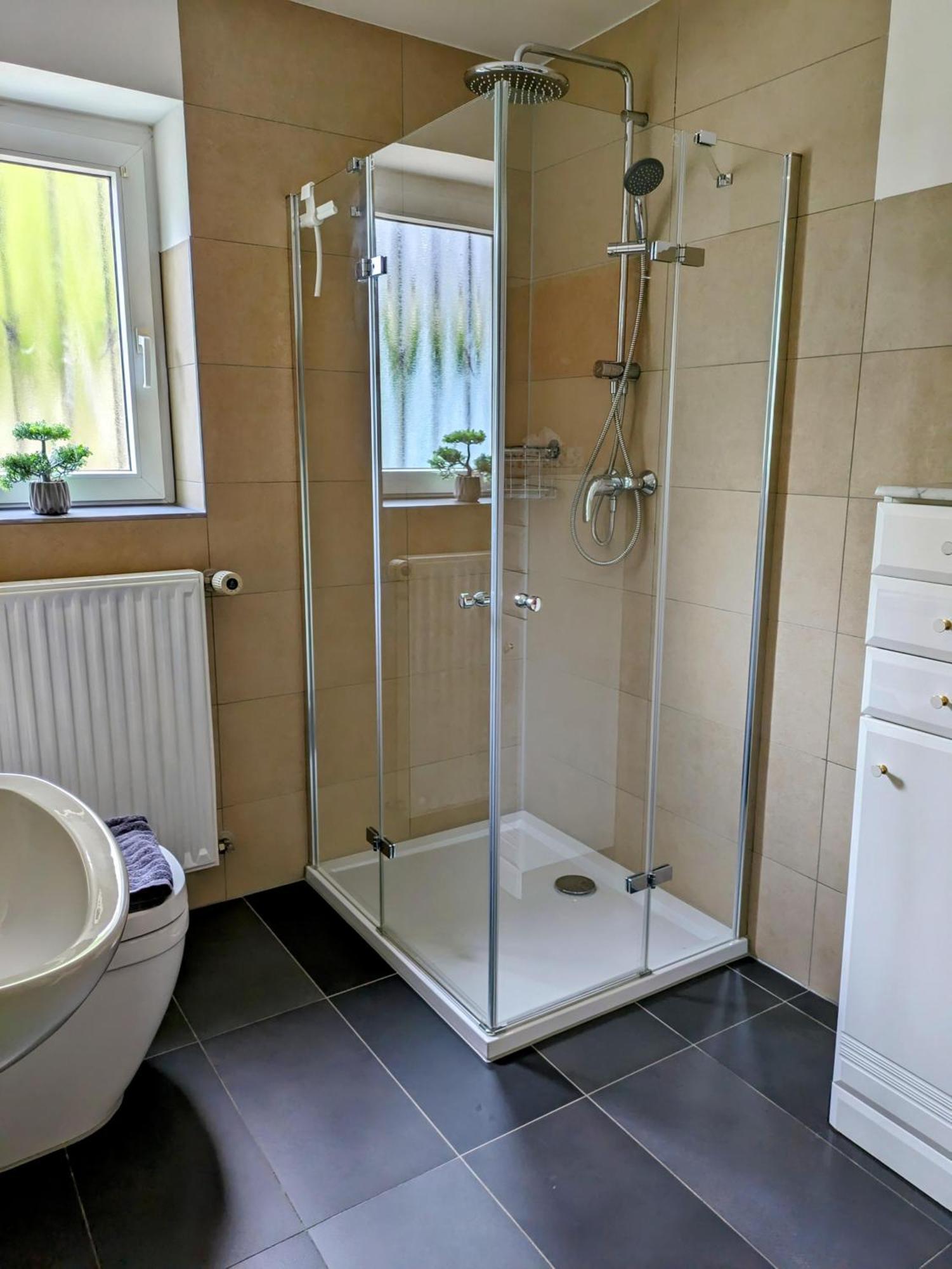 Pulgersmuehle, Eg Apartment Altstrimmig Bagian luar foto
