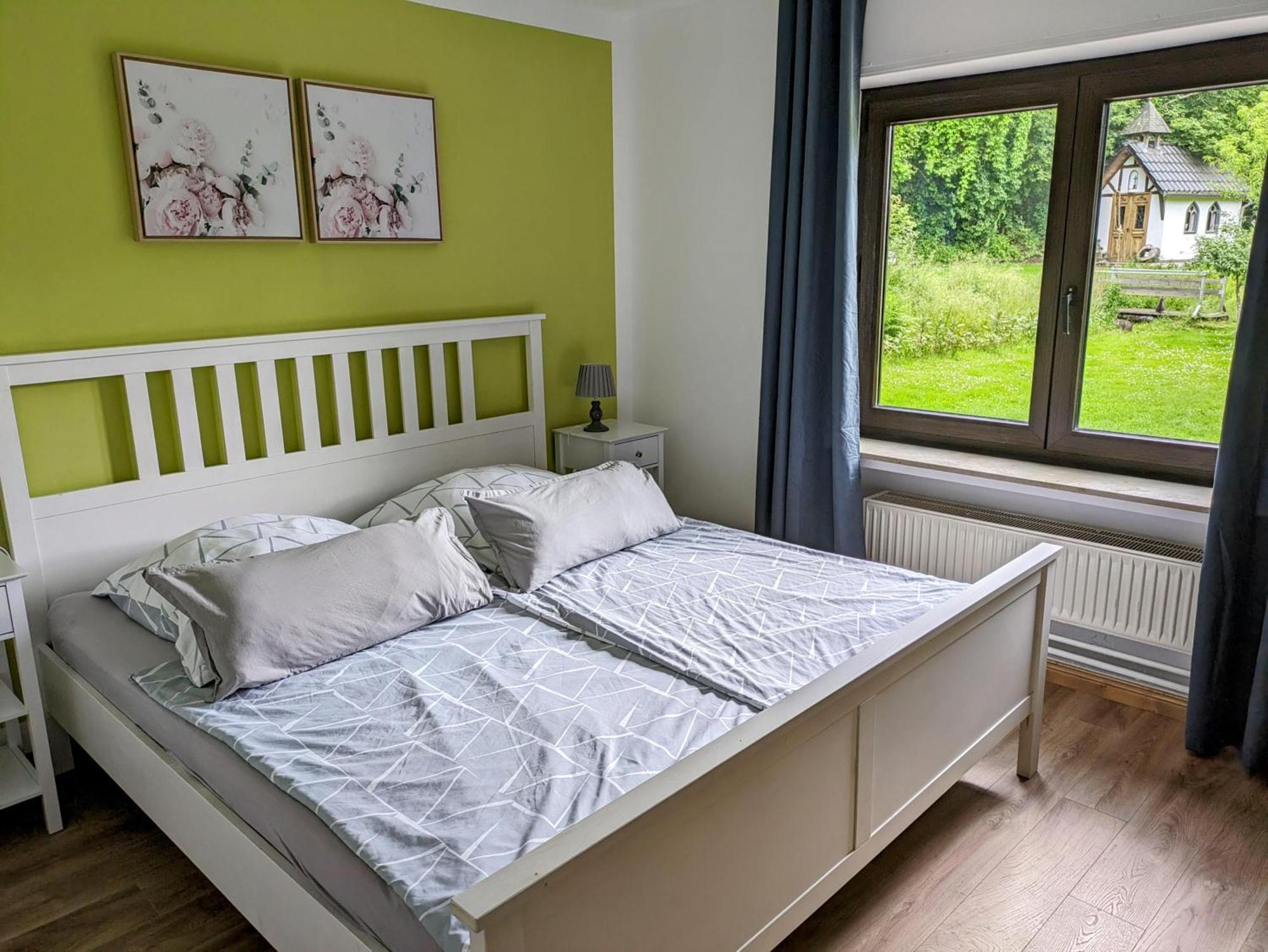 Pulgersmuehle, Eg Apartment Altstrimmig Bagian luar foto