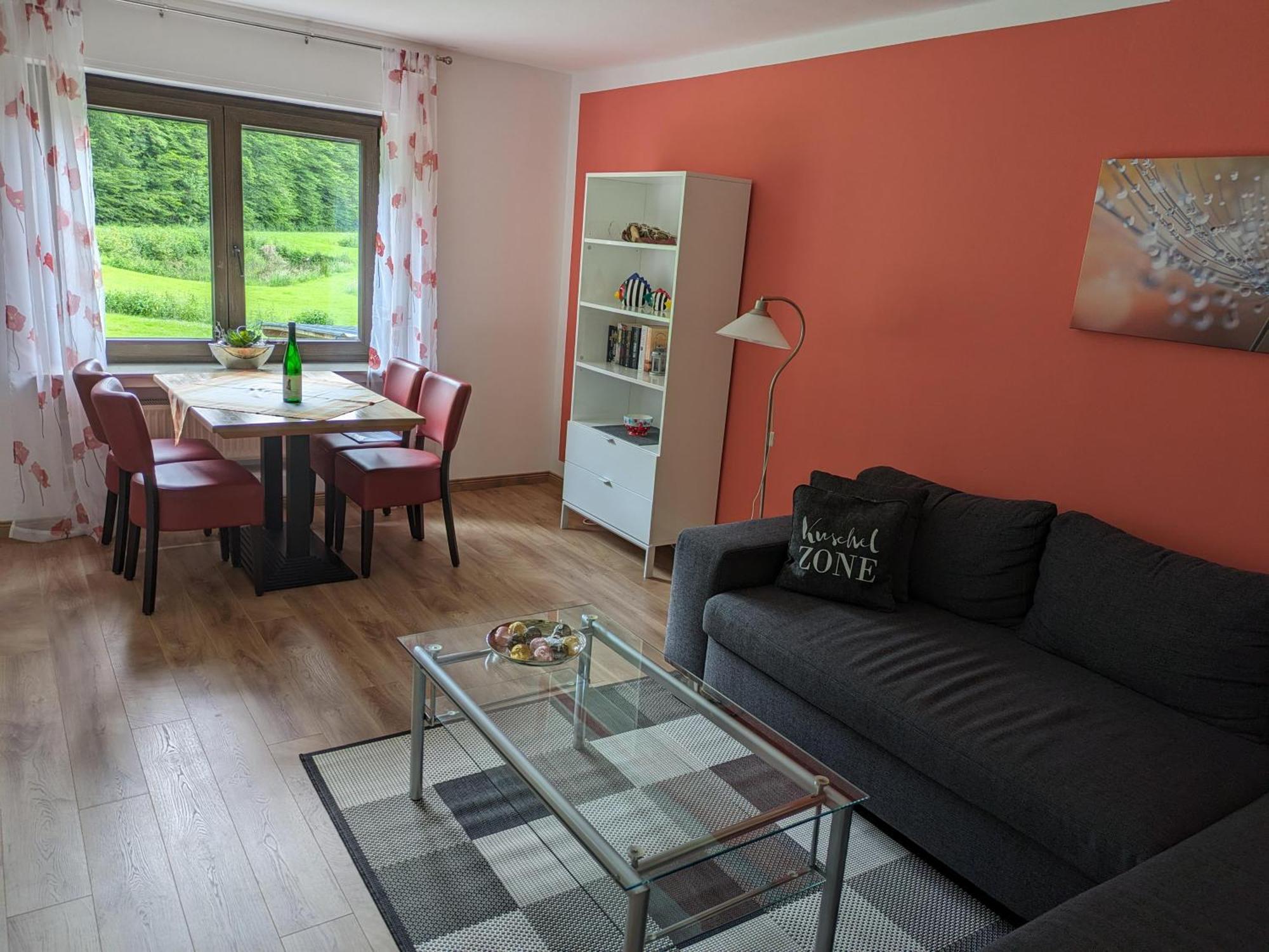 Pulgersmuehle, Eg Apartment Altstrimmig Bagian luar foto
