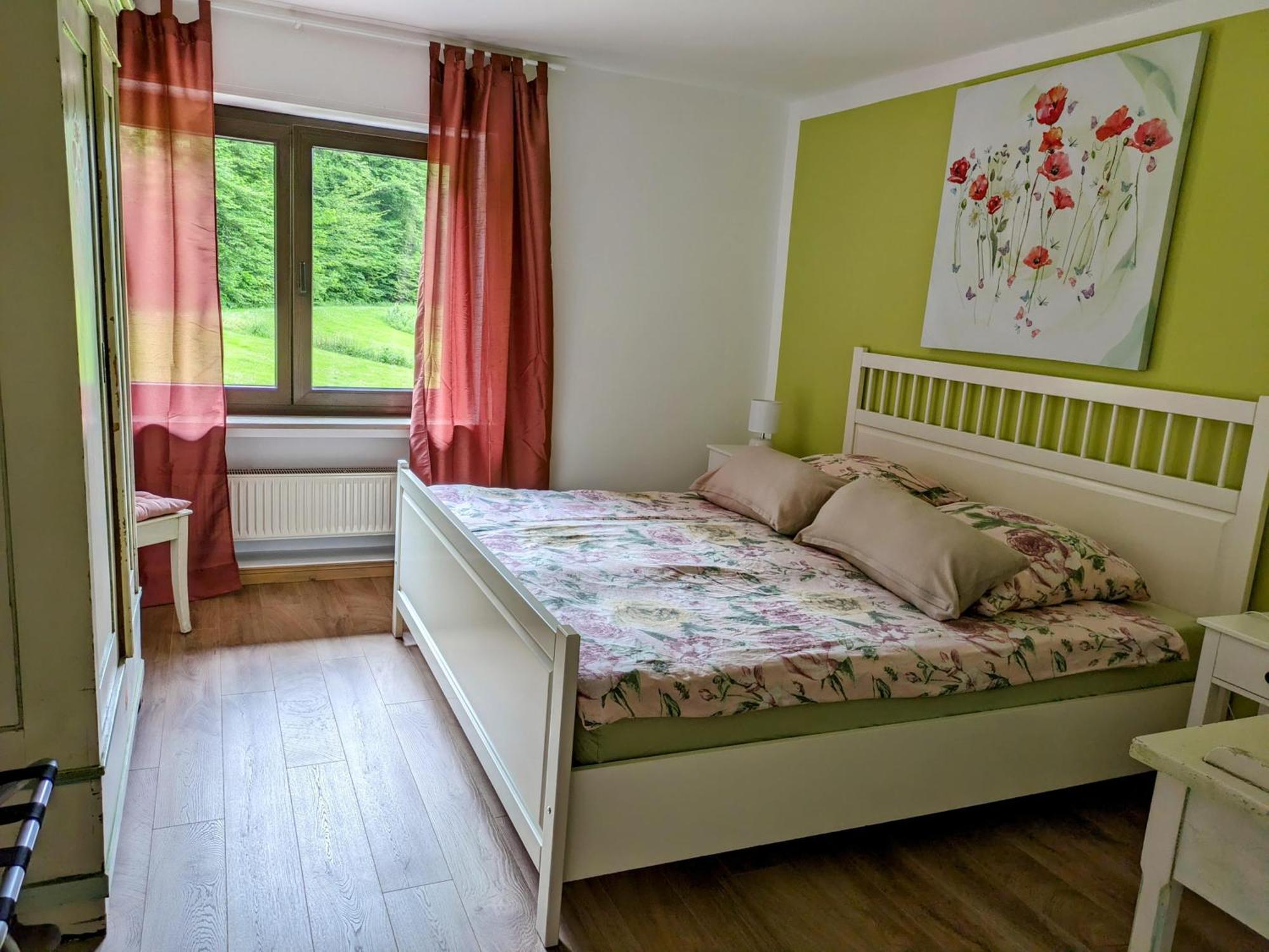 Pulgersmuehle, Eg Apartment Altstrimmig Bagian luar foto