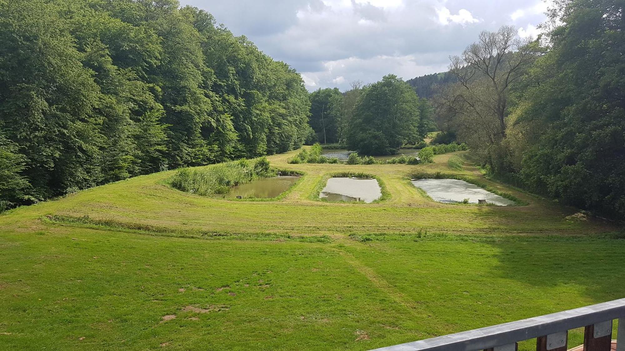 Pulgersmuehle, Eg Apartment Altstrimmig Bagian luar foto